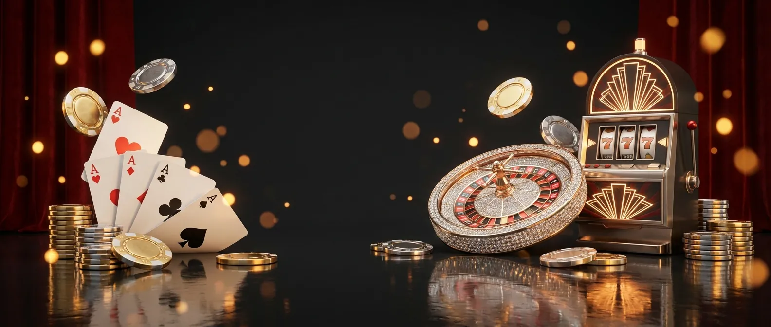 Stelario Casino bonus